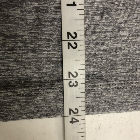 Nike Women’s Element Hoodie Size XS Gunsmoke/Heather Running AH9571-036 - Picture 5 of 5